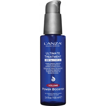 Купити - L'anza Ultimate Treatment Power Booster Volume - Активний бустер для об'єму волосся