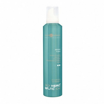 Купити - Hair Company Top Fix Medium foam - Мус середньої фіксації