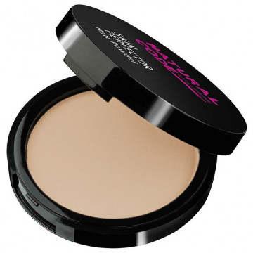 Купити - Lumene Natural Code Matt Powder - Матирующая пудра