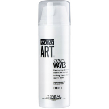 Купити - L'oreal Professionnel Tecni.аrt Siren Waves - Крем для укладання волосся