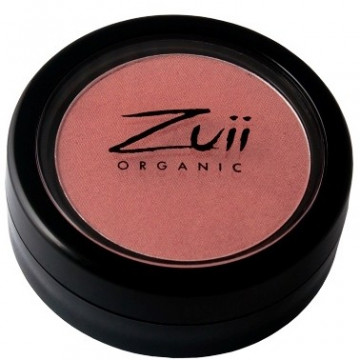 Купити - Zuii Organic Flora Blush - Рум'яна (Грейпфрут)