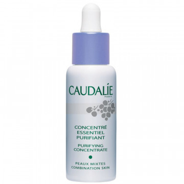 Купити - Caudalie Vinopure Purifying Concentrate - Очищуючий концентрат