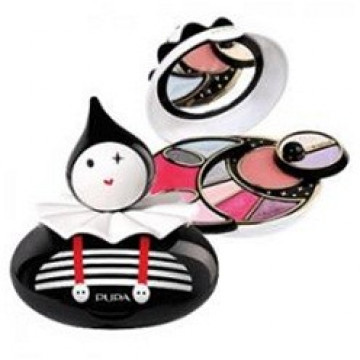 Купити - Pupa Pierrot - Набір для макіяжу