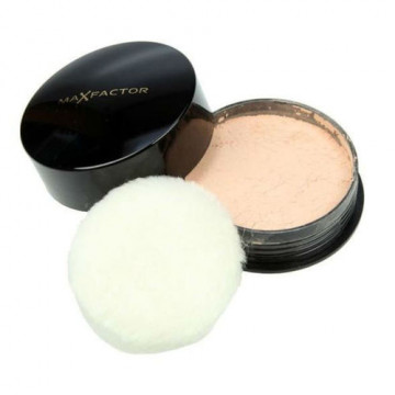 Купити - Max Factor Loose Powder - Пудра для обличчя розсипчаста