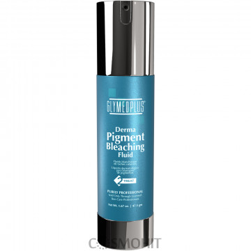 Купити - GlyMed Plus Age Management Derma Pigment Bleaching Fluid - Відбілюючий флюїд