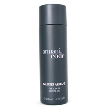 Купити - Giorgio Armani Armani Code Shower Gel - Гель для душа