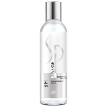 Купити - Wella Professionals SP Reverse Regenerating Shampoo - Регенеруючий шампунь для волосся Купити - Wella Professionals SP Reverse Regenerating Shampoo - Регенеруючий шампунь для волосся