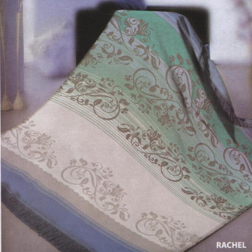 Купити - Arya Rachel 150 х 200 - Плед полуторний
