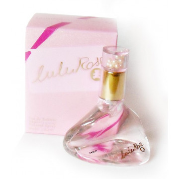 Купити - Lulu Castagnette Lulu Rose - Туалетна вода