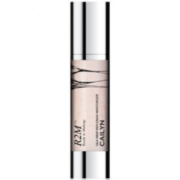 Купити - Cailyn R2M Silk Drop Replenish Moisturizer - Шовкові краплі для глибокого зволоження шкіри обличчя