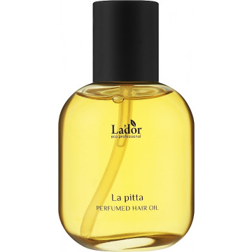Купити - La'dor Perfumed Hair Oil La Pitta - Живильна парфумована олія для тонкого волосся