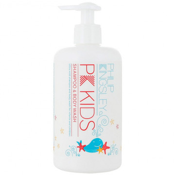 Купити - Philip Kingsley Kids Shampoo & Body Wash - Дитячий шампунь для волосся і тіла