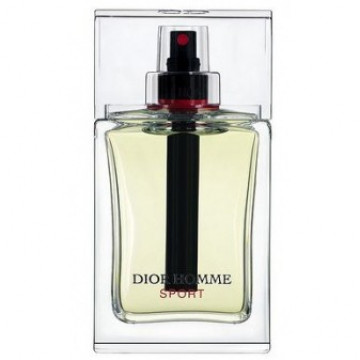 Купити - Christian Dior Dior Homme Sport - Туалетна вода (тестер)