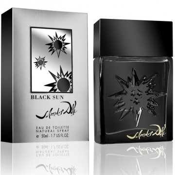 Купити - Salvador Dali Black Sun EDT 50 ml