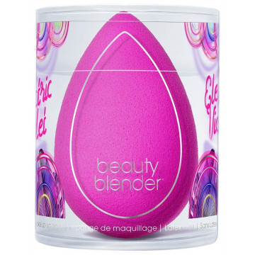 Купити - BeautyBlender The Original Electric Violet - Спонж для макіяжу