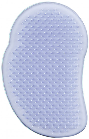 Tangle Teezer The Original Fine & Fragile Mint Violet - Гребінець для волосся - 4