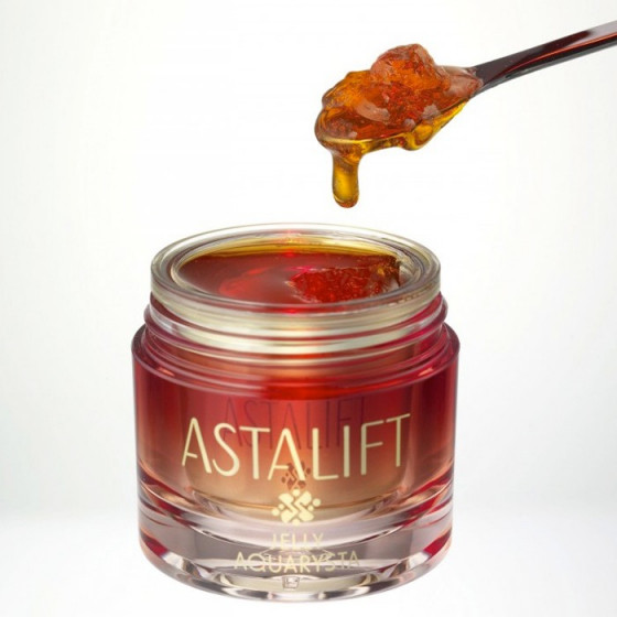 Astalift Jelly Aquarysta - Концентрат-желе - 2