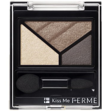 Isehan Ferme Gradation Eye Color - Тіні