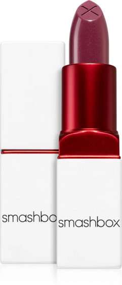Smashbox Be Legendary Prime & Plush Lipstick - Кремова помада для губ - 1
