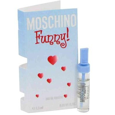 Moschino Funny