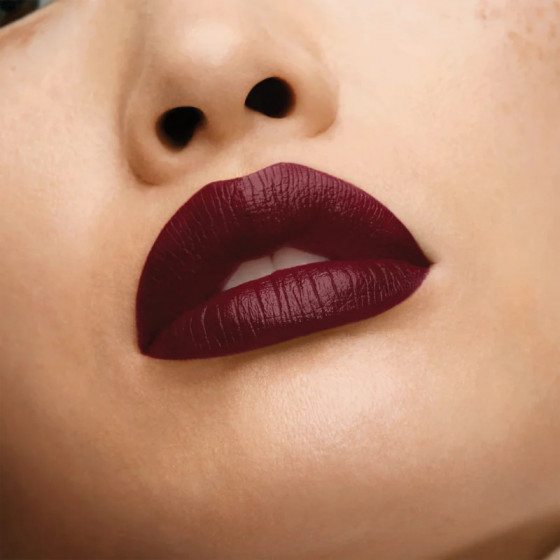 Smashbox Be Legendary Prime & Plush Lipstick - Кремова помада для губ - 2