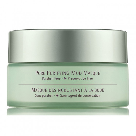 June Jacobs Masques Pore Purifying Mud Masque - Себорегулююча маска для пор з глиною