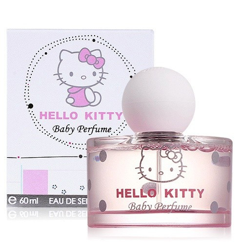 Koto Parfums Hello Kitty Baby Perfume - Туалетна вода