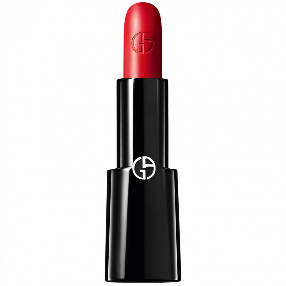 Giorgio Armani Rouge D`Armani Lasting Satin Lip Color - Стійка помада для губ