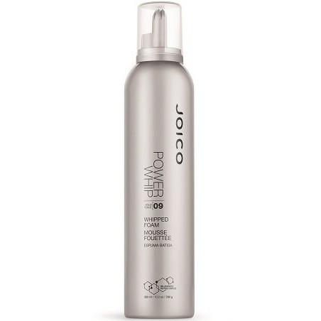 Joico Style & Finish Power Whip Whipped Foam-Hold-9 50 мл - Мус для укладання екстрасильної фіксації