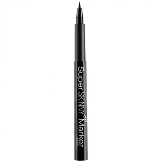 NYX Super Skinny Eye Marker - Ультратонкий маркер для очей