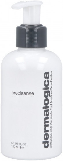 Dermalogica Precleanse - Масло для очищення шкіри обличчя - 1