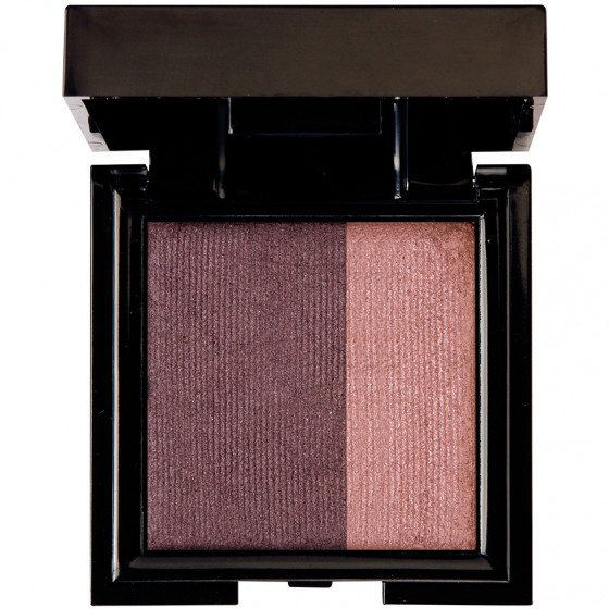 Nouba Noubatwin Duo Eyeshadow - Подвійні тіні для повік