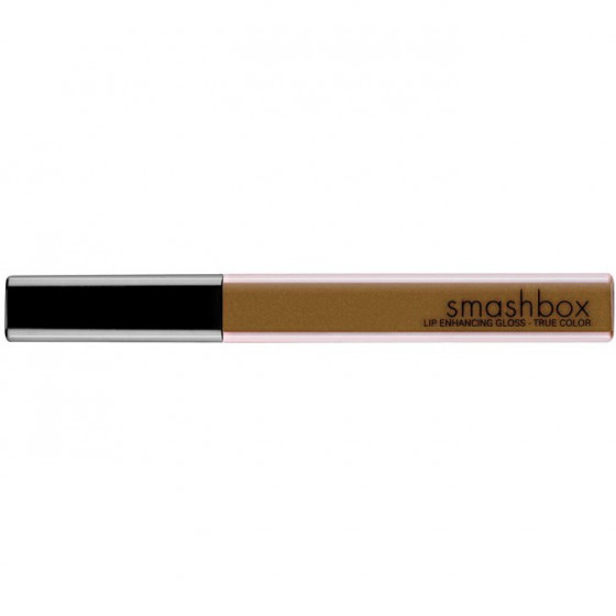 Smashbox Lip Enhancing Gloss True Color - Зволожуючий блиск для губ