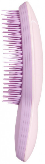 Tangle Teezer The Ultimate Vintage Pink - Гребінець - 4