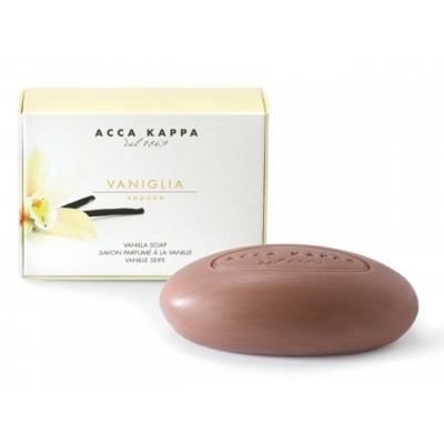 Acca Kappa Vanilla Soap - Мило Ваніль