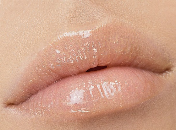 Zuii Organic Flora Lipstick - Губна помада (Журавлина) - 1