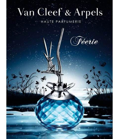 Van Cleef & Arpels Feerie - Подарунковий набір (EDP50+B/L150) - 3