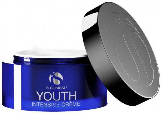 Is Clinical Youth Intensive Creme - Інтенсивний омолоджуючий крем для обличчя - 1