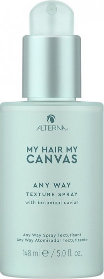 Alterna My Hair My Canvas Any Way Texture Spray - Текстуруючий спрей для волосся