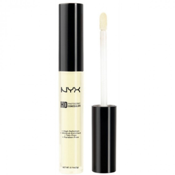 NYX Concealer Wand - Рідкий консилер
