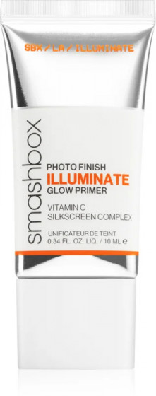 Smashbox Photo Finish Illuminate Glow Primer - Праймер для обличчя