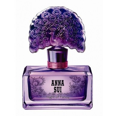 Anna Sui Night of Fancy - Туалетна вода - 1