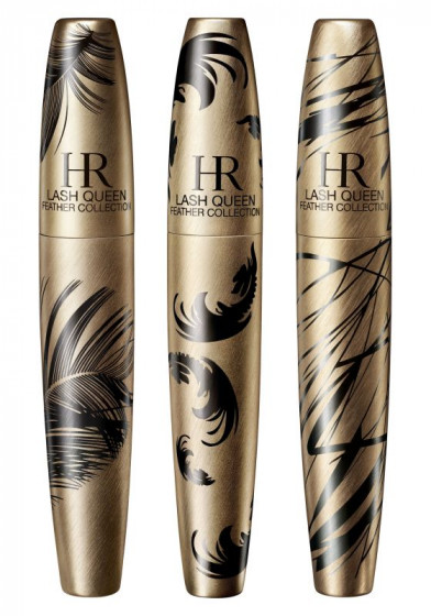 Helena Rubinstein Lash Queen Feather Collection - Туш - 1