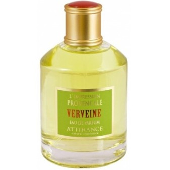 Attirance Verveine - Парфумована вода - 1