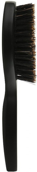 Termix Barber Brush - Щітка з натуральною щетиною для укладання бороди - 2