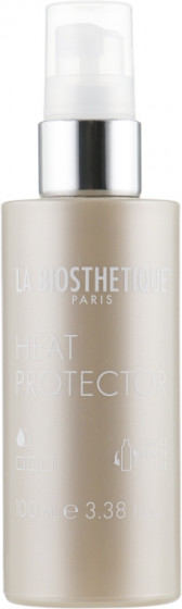 La Biosthetique Heat Protector - Термозахисний спрей