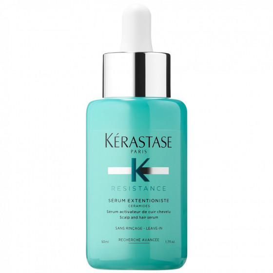 Kerastase Resistance Serum Extentioniste - Сироватка для волосся і шкіри голови