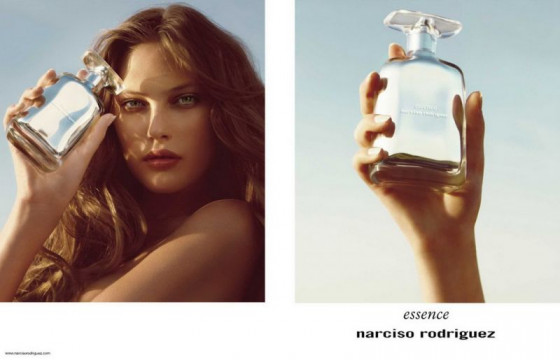 Narciso Rodriguez Essence For Her - Парфумована вода - 1