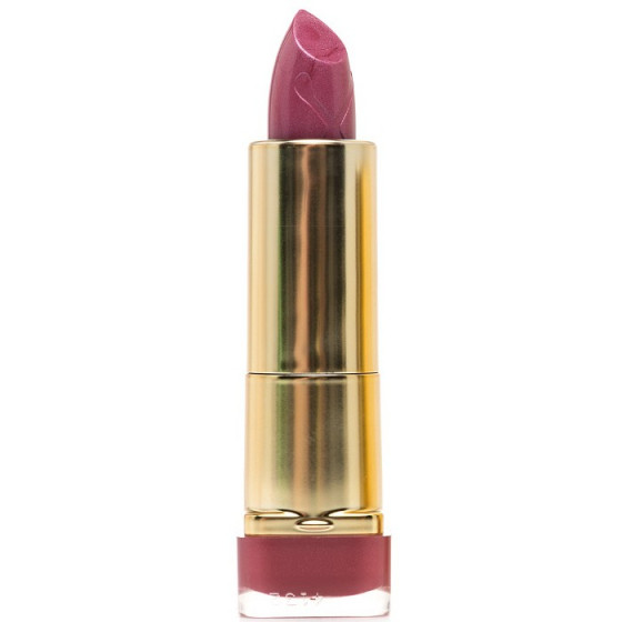 Max Factor Colour Elixir Lipstick - Помада для губ