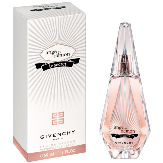 Givenchy Ange Ou Demon Le Secret - Парфумована вода